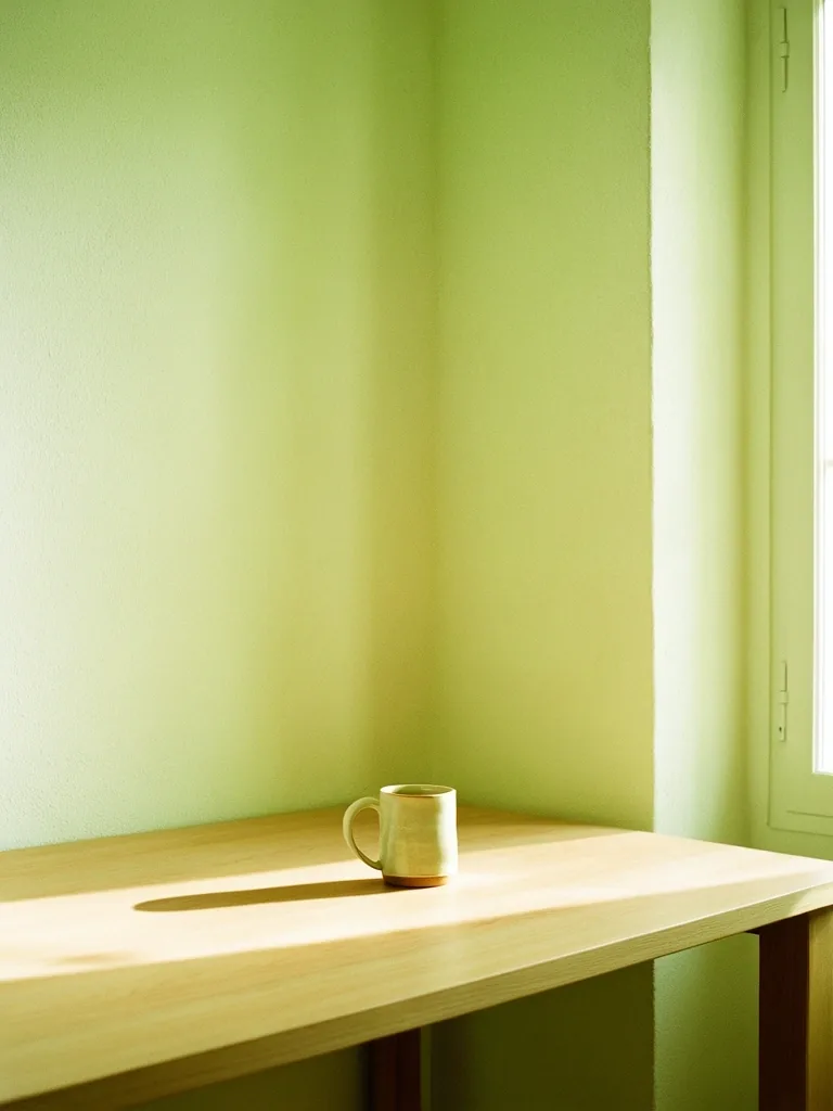 Personal coaching space